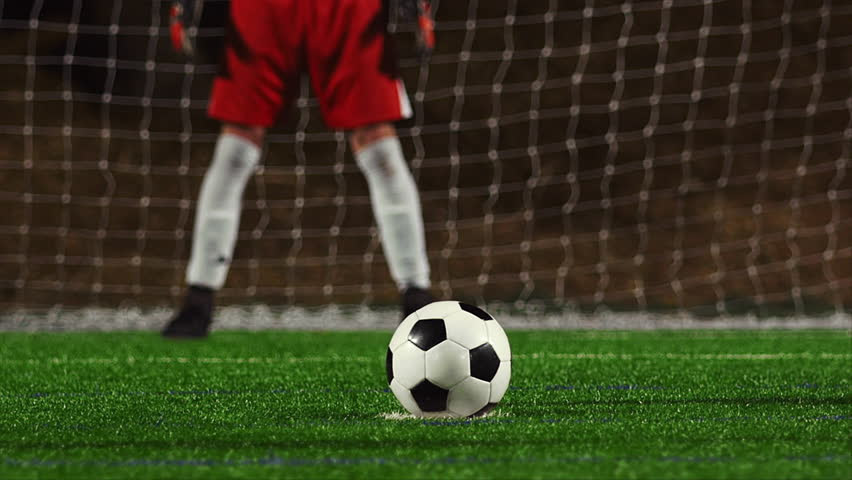 What can soccer goalies teach us about investing?