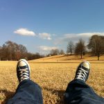 Have you ever been guilty of resting on your laurels?