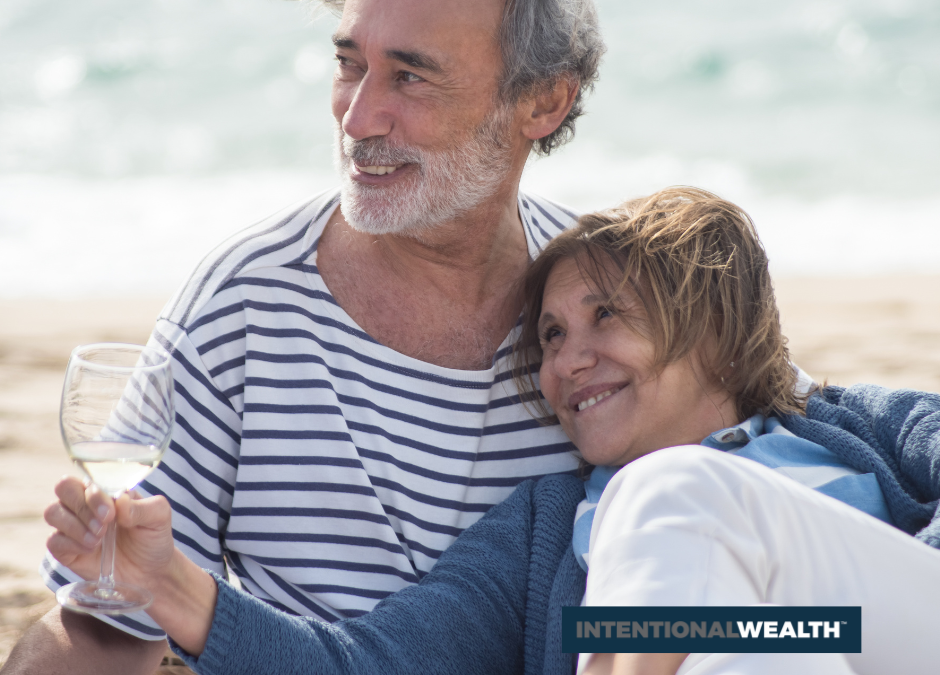 Investment Strategy and Asset Allocation: The Key to Confident Retirement Planning