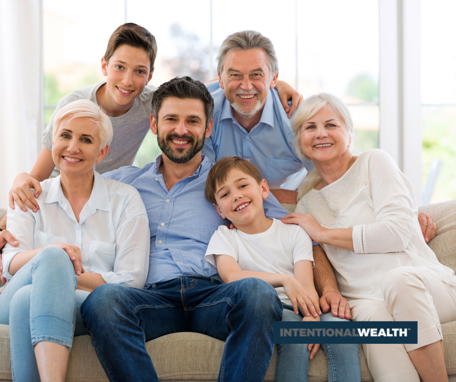 Family trust