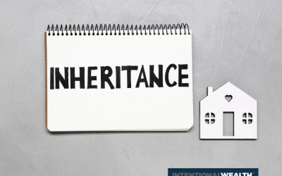 Managing New Wealth and Inheritance: Top 10 Steps for Australians