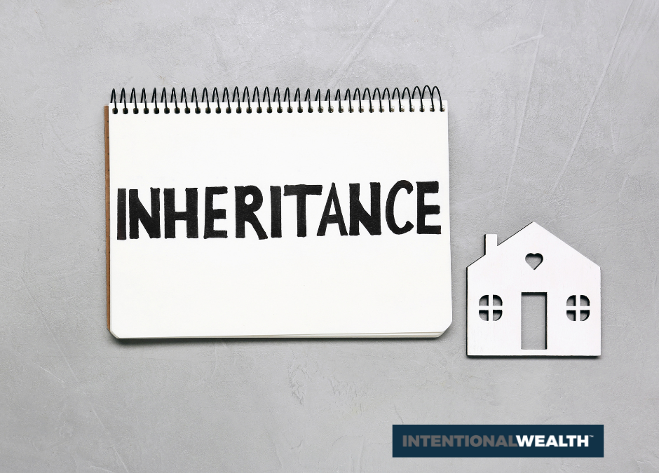 Inheritance