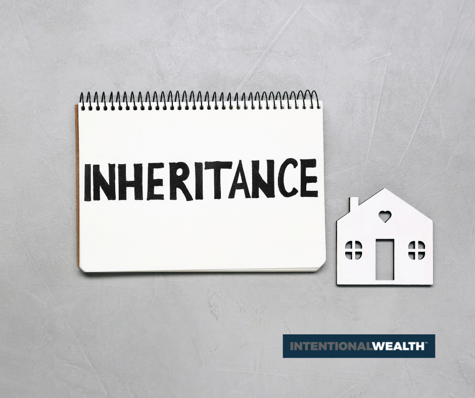 Inheritance