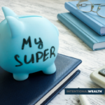 Super and tax strategies