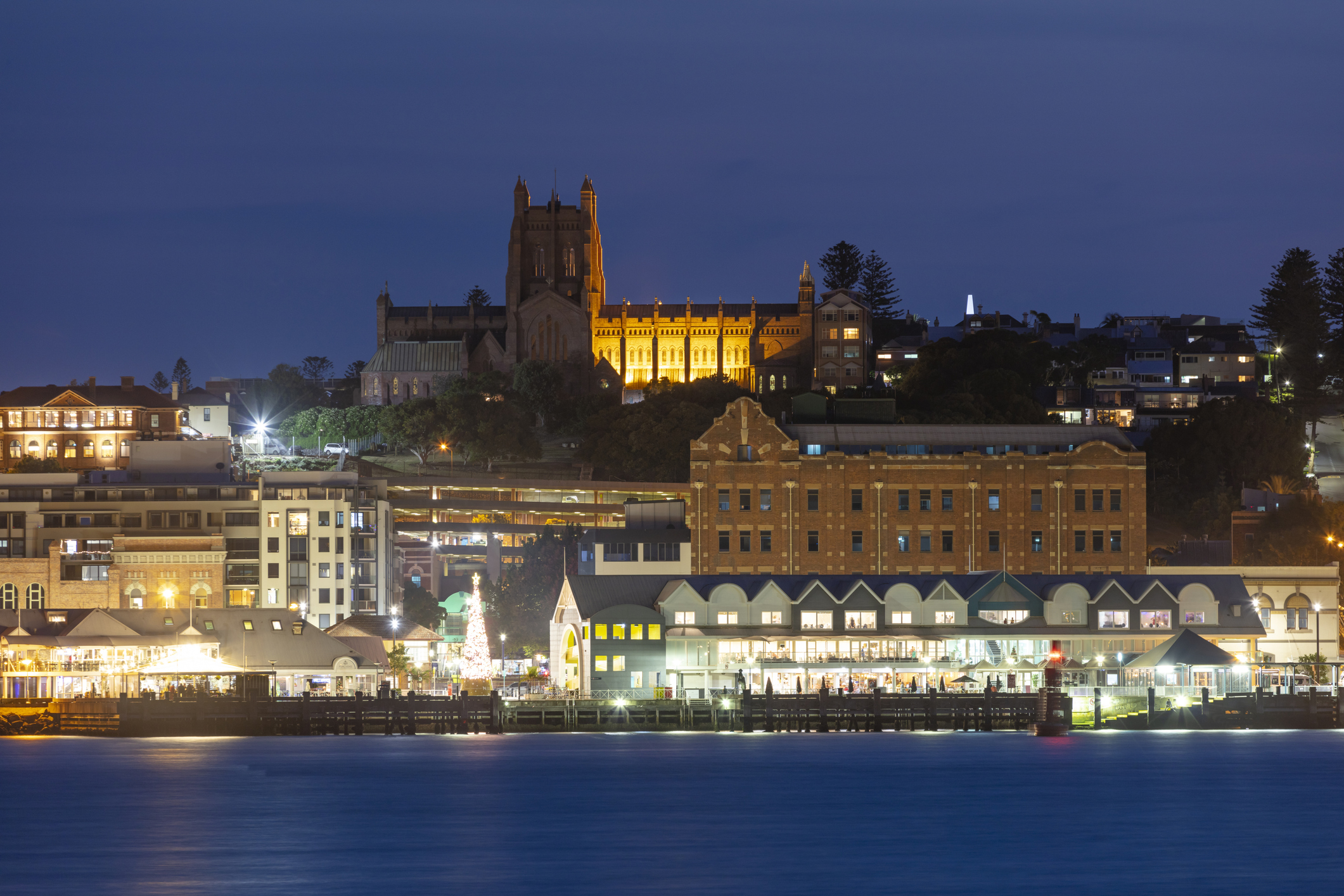Financial Advice Newcastle: Intentional Wealth