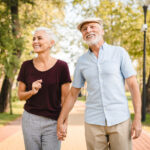 retirees in Hunter Region