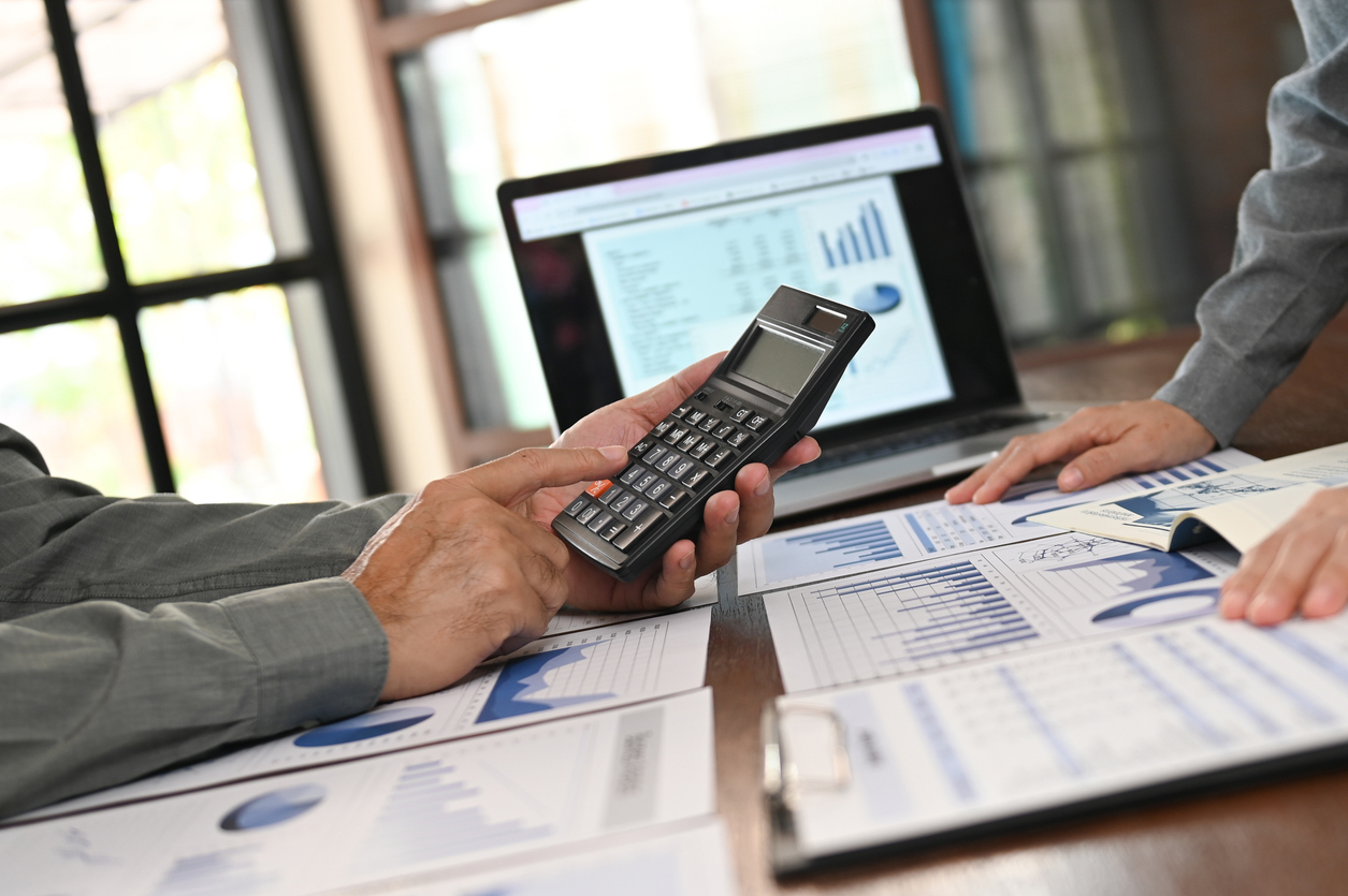 how to build a financial buffer that protects your lifestyle